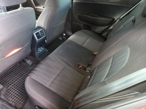 Kia Sportage - 2019