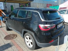 Jeep Compass - 2018
