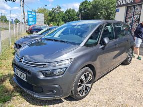 Citroen C4 Grand Picasso - 2017