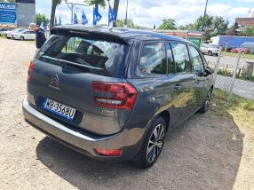 Citroen C4 Grand Picasso - 2017