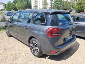 Citroen C4 Grand Picasso - 2017