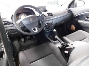 Renault Megane - 2009