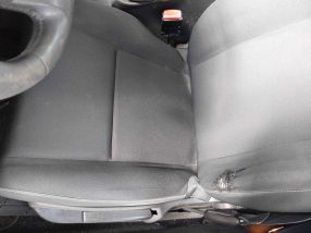 Renault Megane - 2009