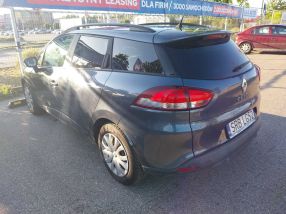 Renault Clio - 2017