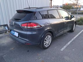 Renault Clio - 2017