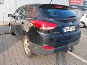 Hyundai ix35 - 2010