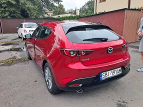 Mazda 3 - 2023