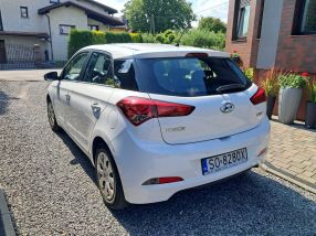 Hyundai i20 - 2016