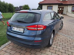 Ford Mondeo - 2021