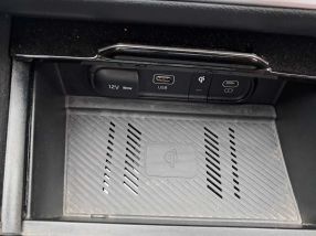 Kia Sportage - 2022