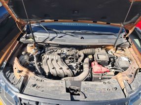 Dacia Duster - 2018