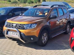 Dacia Duster - 2018