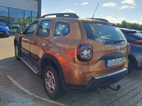 Dacia Duster - 2018