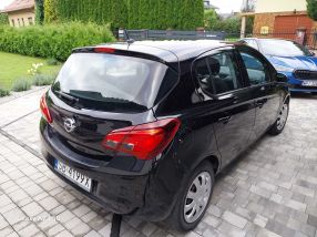 Opel Corsa - 2016