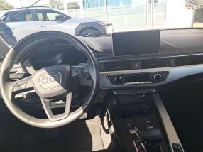 Audi A4 - 2018