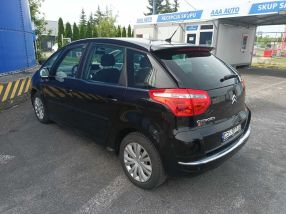 Citroen C4 Picasso - 2009