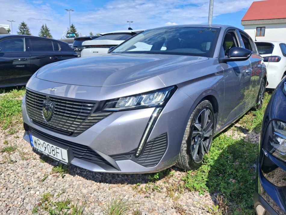 Peugeot 308 - 2022