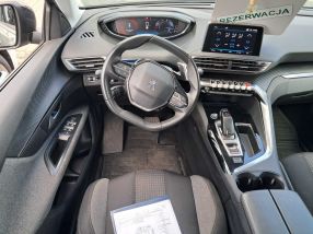 Peugeot 5008 - 2020