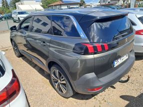 Peugeot 5008 - 2020
