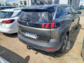 Peugeot 5008 - 2020