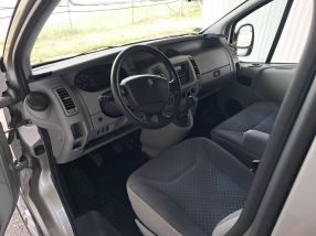 Renault Trafic - 2009