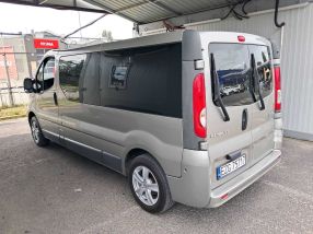 Renault Trafic - 2009