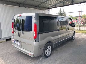 Renault Trafic - 2009