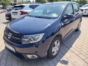 Dacia Sandero - 2020