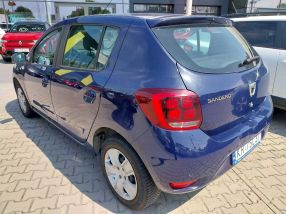 Dacia Sandero - 2020