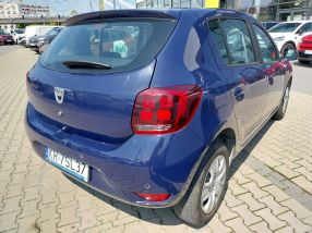 Dacia Sandero - 2020