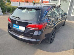 Opel Astra - 2018