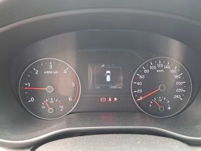Kia Sportage - 2016