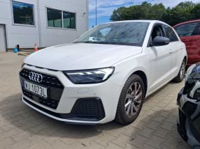 Audi A1 - 2022