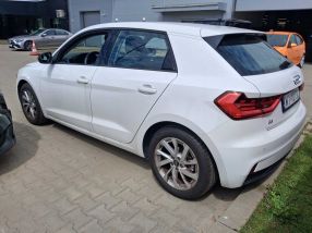 Audi A1 - 2022