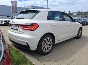 Audi A1 - 2022