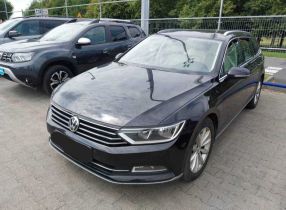 Volkswagen Passat - 2017