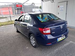Dacia Logan - 2014