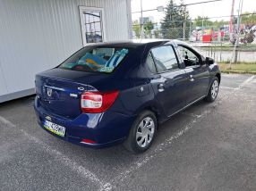 Dacia Logan - 2014