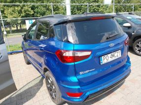 Ford Ecosport - 2019