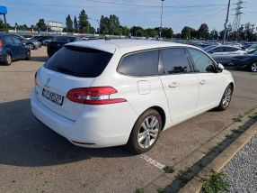 Peugeot 308 - 2018