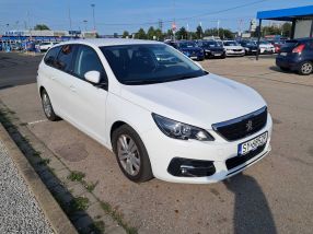 Peugeot 308 - 2018