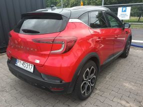 Mitsubishi ASX - 2023