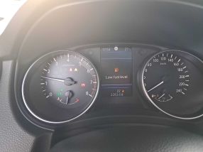 Nissan Qashqai - 2019
