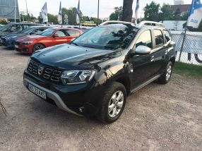 Dacia Duster - 2018