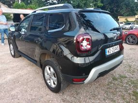 Dacia Duster - 2018