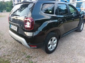 Dacia Duster - 2018
