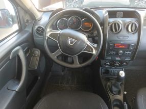 Dacia Duster - 2017