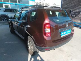 Dacia Duster - 2017