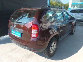 Dacia Duster - 2017
