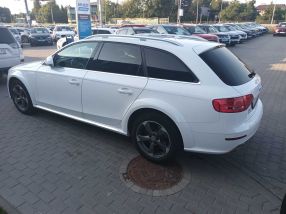 Audi Allroad A4 - 2010